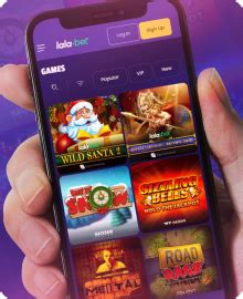 lalabet app download|Casino .